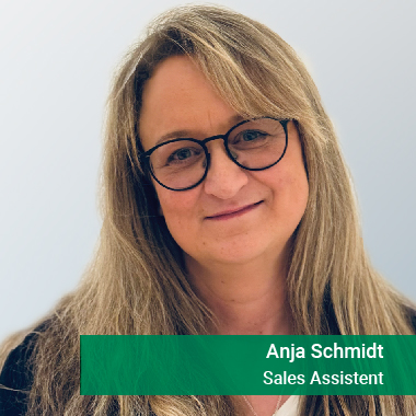 Anja Schmidt 