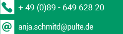 Anja Schmidt Kontaktdaten