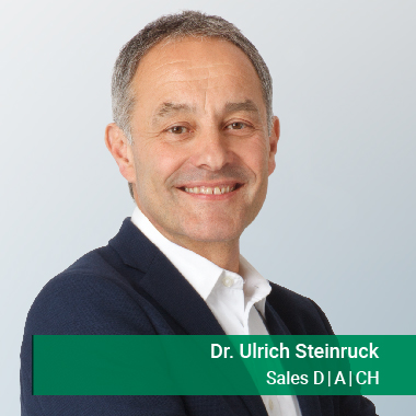 Ulrich Steinbrück