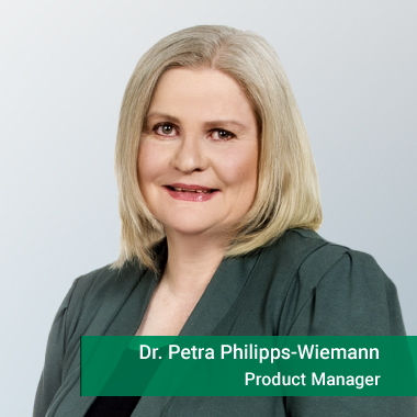 Dr. Petra Philipps-Wiemann