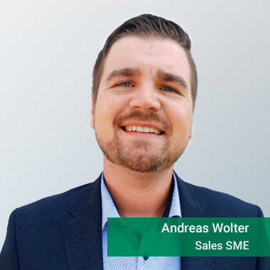 Andreas Wolter