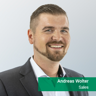 Andreas Wolter